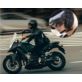 INTERKOM MOTOCYKLOWY BLUETOOTH 5.0 EDR Z KABLEM MICRO USB