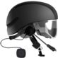 INTERKOM MOTOCYKLOWY BLUETOOTH 5.0 EDR Z KABLEM MICRO USB