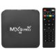 SMART TV BOX MXQ PRO 4K ULTRA HD ANDROID 7.1