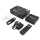 SMART TV BOX MXQ PRO 4K ULTRA HD ANDROID 7.1