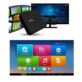 SMART TV BOX MXQ PRO 4K ULTRA HD ANDROID 7.1