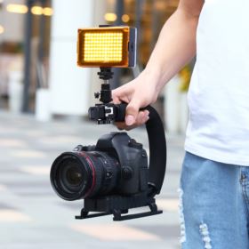 UCHWYT STABILIZUJĄCY MOCOWANIE GO PRO SJCAM XIAMI SONY DO KAMER SPORTOWYCH