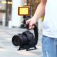 UCHWYT STABILIZUJĄCY MOCOWANIE GO PRO SJCAM XIAMI SONY DO KAMER SPORTOWYCH