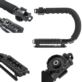 UCHWYT STABILIZUJĄCY MOCOWANIE GO PRO SJCAM XIAMI SONY DO KAMER SPORTOWYCH