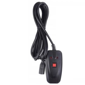 MASZYNA DO DYMU LED-500 Z 3 DIODAMI LED I PILOTEM