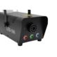 MASZYNA DO DYMU LED-500 Z 3 DIODAMI LED I PILOTEM