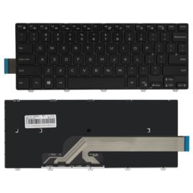 KLAWIATURA DELL INSPIRON 14 3000 5000 5451 3458 3451 3443 3442 3441 3447 P49G
