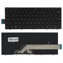 KLAWIATURA DELL INSPIRON 14 3000 5000 5451 3458 3451 3443 3442 3441 3447 P49G