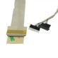 TAŚMA LCD MATRYCY HP 014 6720 6720S HP 550 6017B0128401, 456801-001, 456802-001, 495385-001