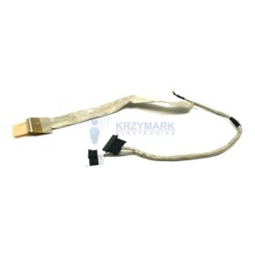 TAŚMA LCD MATRYCY HP 014 6720 6720S HP 550 6017B0128401, 456801-001, 456802-001, 495385-001