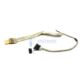 TAŚMA LCD MATRYCY HP 014 6720 6720S HP 550 6017B0128401, 456801-001, 456802-001, 495385-001
