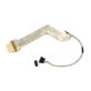 TAŚMA LCD MATRYCY HP 014 6720 6720S HP 550 6017B0128401, 456801-001, 456802-001, 495385-001