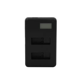 ŁADOWARKA GOPRO HERO 5 6 7 AHDBT-501 PODW&Oacute;JNA