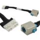 GNIAZDO ZASILANIA ACER ASPIRE 7741 7741G 7551