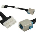 GNIAZDO ZASILANIA ACER ASPIRE 7741 7741G 7551