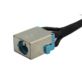 GNIAZDO ZASILANIA ACER ASPIRE 7741 7741G 7551
