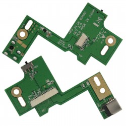 GNIAZDO ZASILANIA ASUS N53 N53J N53JN N53S