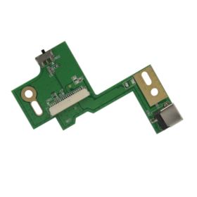 GNIAZDO ZASILANIA ASUS N53 N53J N53JN N53S