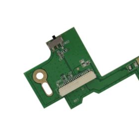 GNIAZDO ZASILANIA ASUS N53 N53J N53JN N53S