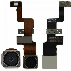 KAMERA IPHONE 5 APARAT APPLE TYŁ Z DEMONTAŻU
