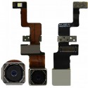 KAMERA IPHONE 5 APARAT APPLE TYŁ Z DEMONTAŻU