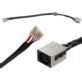 GNIAZDO ZASILANIA DELL INSPIRON 15 5000 5540 5542 5545 5547 5548 M03W3 P39F CN-0M03W3-GT074