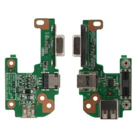 MODUŁ ZASILANIA DELL INSPIRON 15R N5110 VOSTRO 3550 PFYC8 48.4IF05.011 DQ15DN15