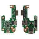 MODUŁ ZASILANIA DELL INSPIRON 15R N5110 VOSTRO 3550 PFYC8 48.4IF05.011 DQ15DN15