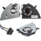 WENTYLATOR HP 15-CS 15-CW 15-CS00615T 15-CS0053CL L25584-001 NS85B00-17K24 - Wentylatory i radiatory