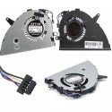 WENTYLATOR HP 15-CS 15-CW 15-CS00615T 15-CS0053CL L25584-001 NS85B00-17K24