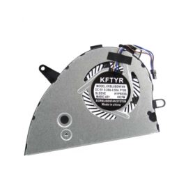 WENTYLATOR HP 15-CS 15-CW 15-CS00615T 15-CS0053CL L25584-001 NS85B00-17K24 - Wentylatory i radiatory