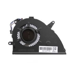 WENTYLATOR HP 15-CS 15-CW 15-CS00615T 15-CS0053CL L25584-001 NS85B00-17K24 - Wentylatory i radiatory
