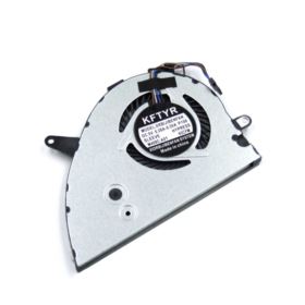 WENTYLATOR HP 15-CS 15-CW 15-CS00615T 15-CS0053CL L25584-001 NS85B00-17K24 - Wentylatory i radiatory
