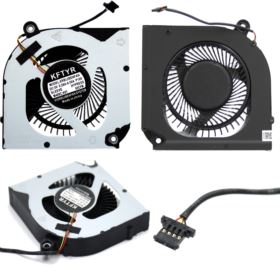 WENTYLATOR ACER NITRO 5 AN515-55 AN517-52 AN515-44 CPU - Wentylatory i radiatory