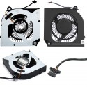 WENTYLATOR ACER NITRO 5 AN515-55 AN517-52 AN515-44 CPU