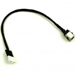 GNIAZDO ZASILANIA LENOVO IDEAPAD B470G B470E B475 B475E Z575 Z570-1024AYUZ570-1024AXU