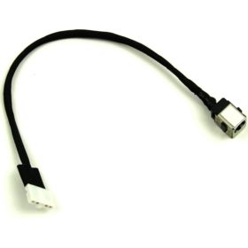 GNIAZDO ZASILANIA LENOVO IDEAPAD B470G B470E B475 B475E Z575 Z570-1024AYUZ570-1024AXU