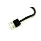GNIAZDO ZASILANIA LENOVO IDEAPAD B470G B470E B475 B475E Z575 Z570-1024AYUZ570-1024AXU