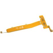 TAŚMA FLEX LCD LENOVO K5 K5 PLUS A6020A40 Z MIKROFONEM