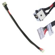 GNIAZDO ZASILANIA ASUS K56 X550 X550V K550 S56 PJ636 14004-01450100