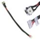 GNIAZDO ZASILANIA ASUS K56 X550 X550V K550 S56 PJ636 14004-01450100