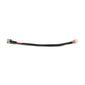 GNIAZDO ZASILANIA ASUS K56 X550 X550V K550 S56 PJ636 14004-01450100