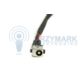 GNIAZDO ZASILANIA ASUS K56 X550 X550V K550 S56 PJ636 14004-01450100
