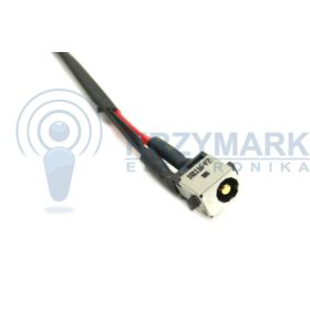 GNIAZDO ZASILANIA ASUS K56 X550 X550V K550 S56 PJ636 14004-01450100