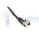 GNIAZDO ZASILANIA ASUS K56 X550 X550V K550 S56 PJ636 14004-01450100