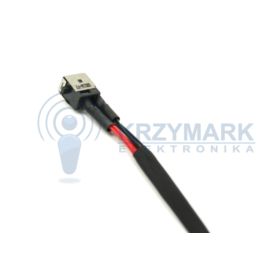 GNIAZDO ZASILANIA ASUS K56 X550 X550V K550 S56 PJ636 14004-01450100