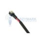 GNIAZDO ZASILANIA ASUS K56 X550 X550V K550 S56 PJ636 14004-01450100