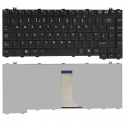 KLAWIATURA TOSHIBA A200 A205 A300 M300 L300 L305