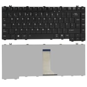 KLAWIATURA TOSHIBA A200 A205 A300 M300 L300 L305