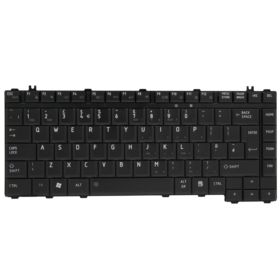KLAWIATURA TOSHIBA A200 A205 A300 M300 L300 L305